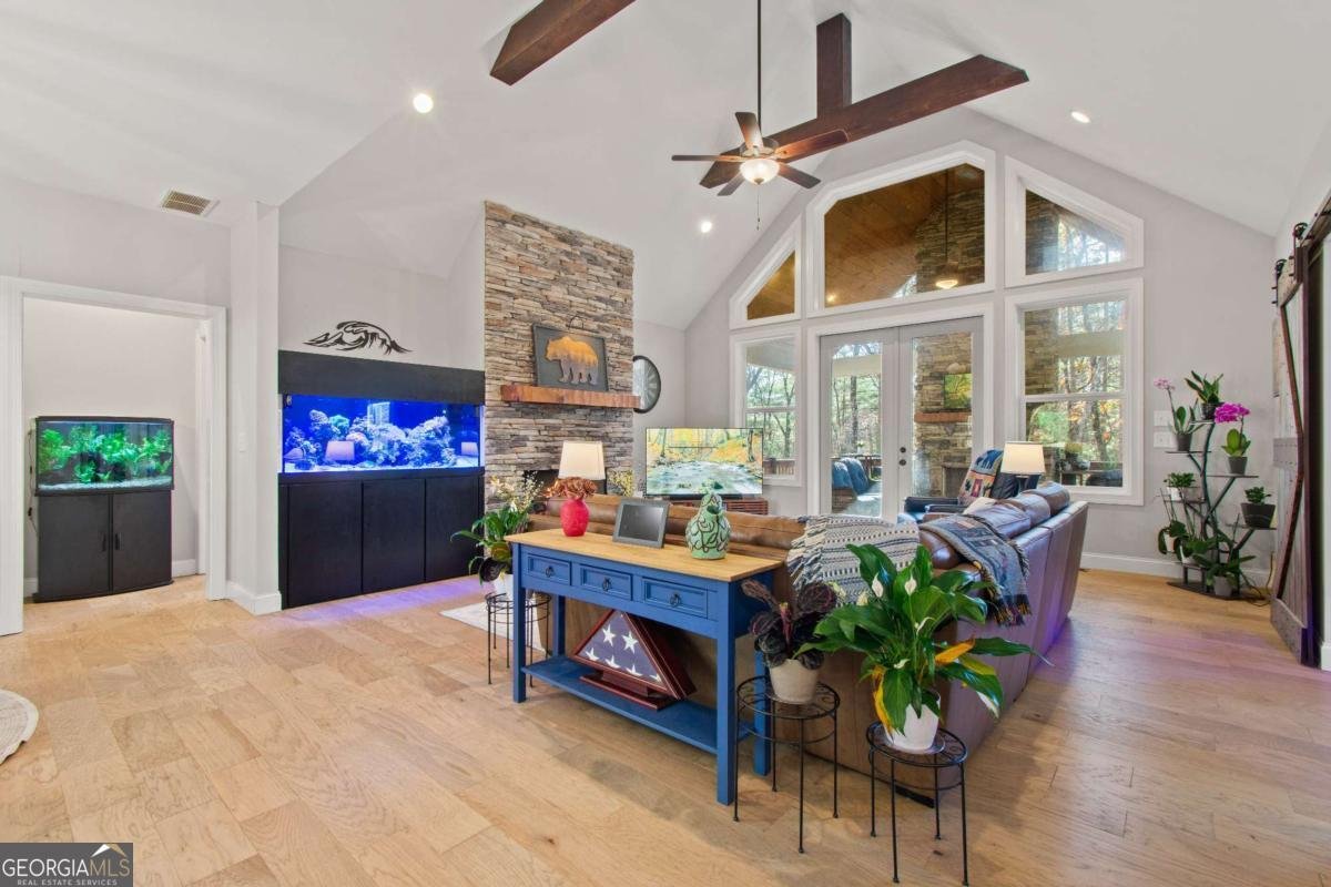 70 Avery Trail Dahlonega - 5