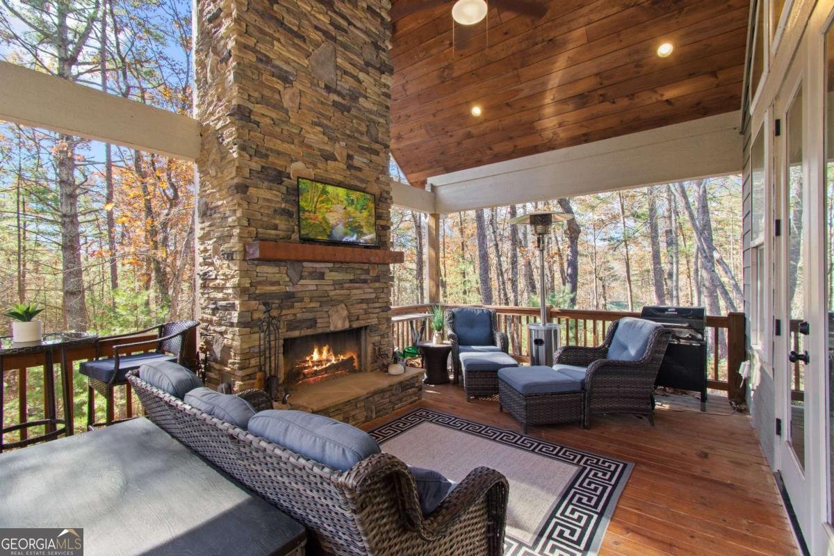 70 Avery Trail Dahlonega - 8