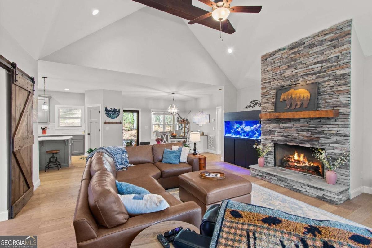 70 Avery Trail Dahlonega - 9