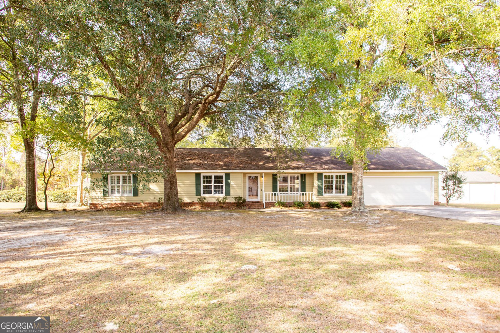 2959 Chadwick Drive Waycross - 2