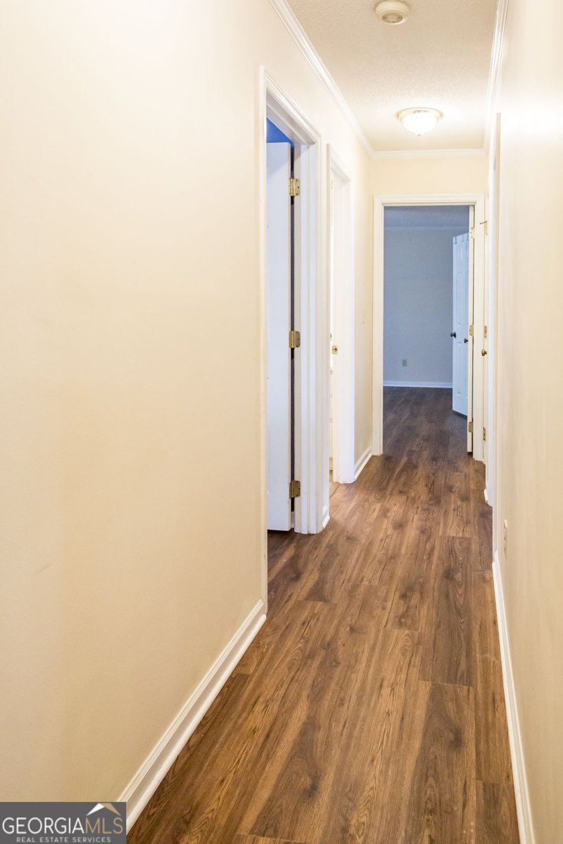 2959 Chadwick Drive Waycross - 36