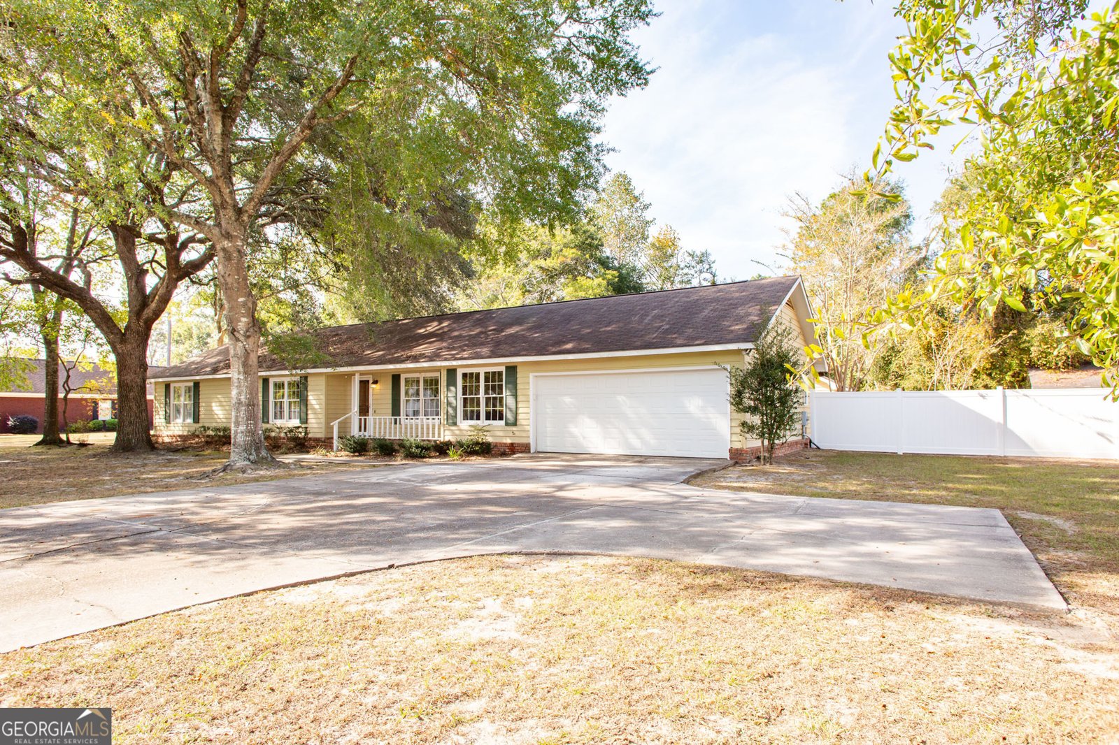 2959 Chadwick Drive Waycross - 4