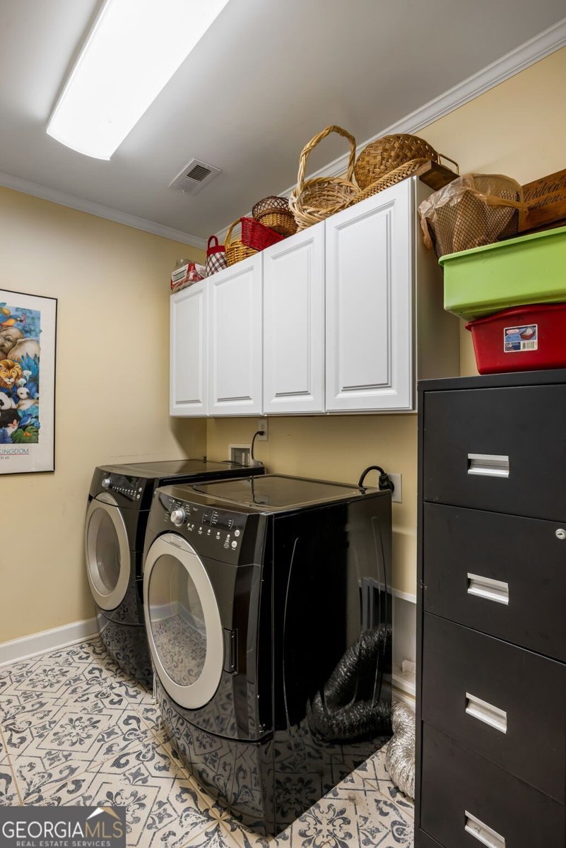 1505 Old John Ward Road Marietta - 41