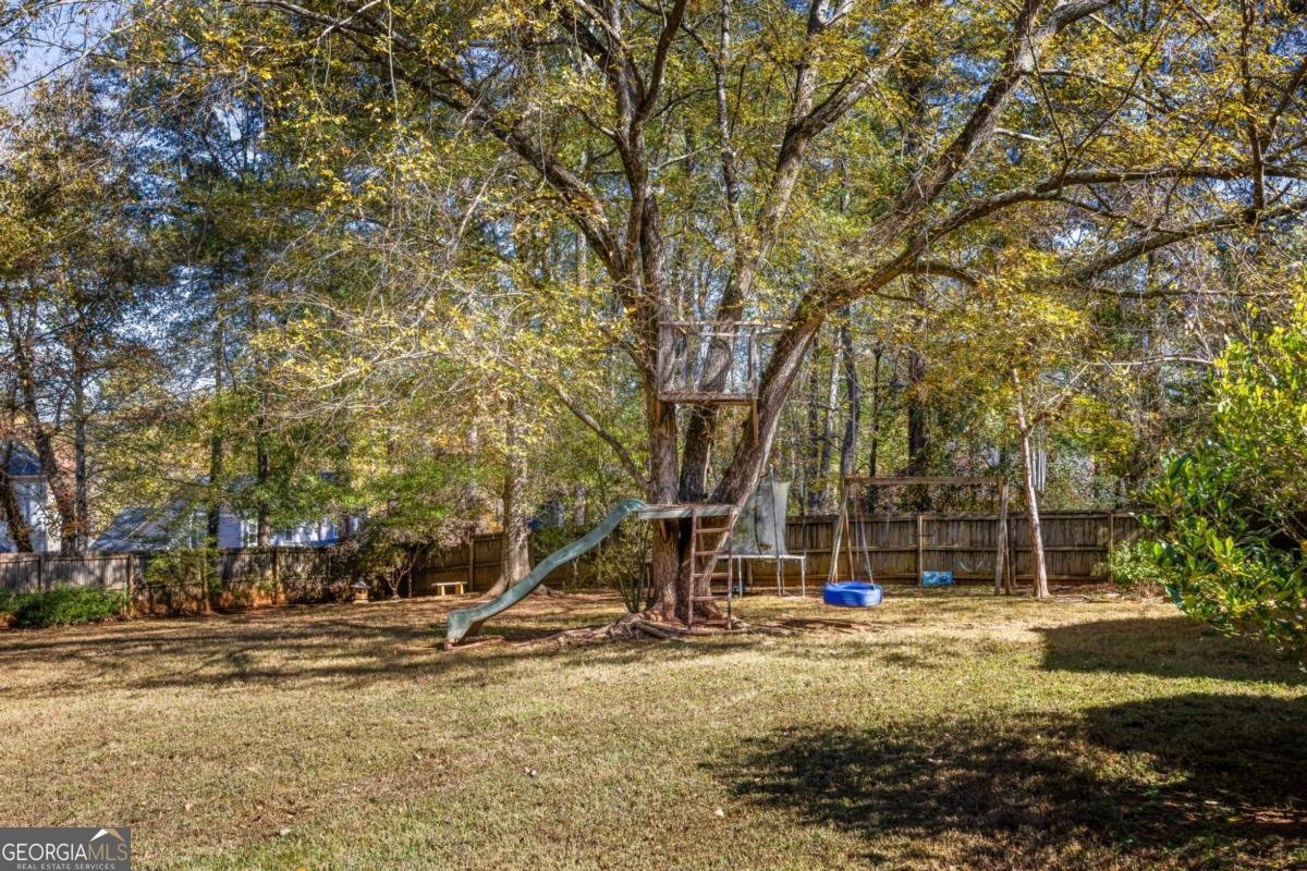 1505 Old John Ward Road Marietta - 42