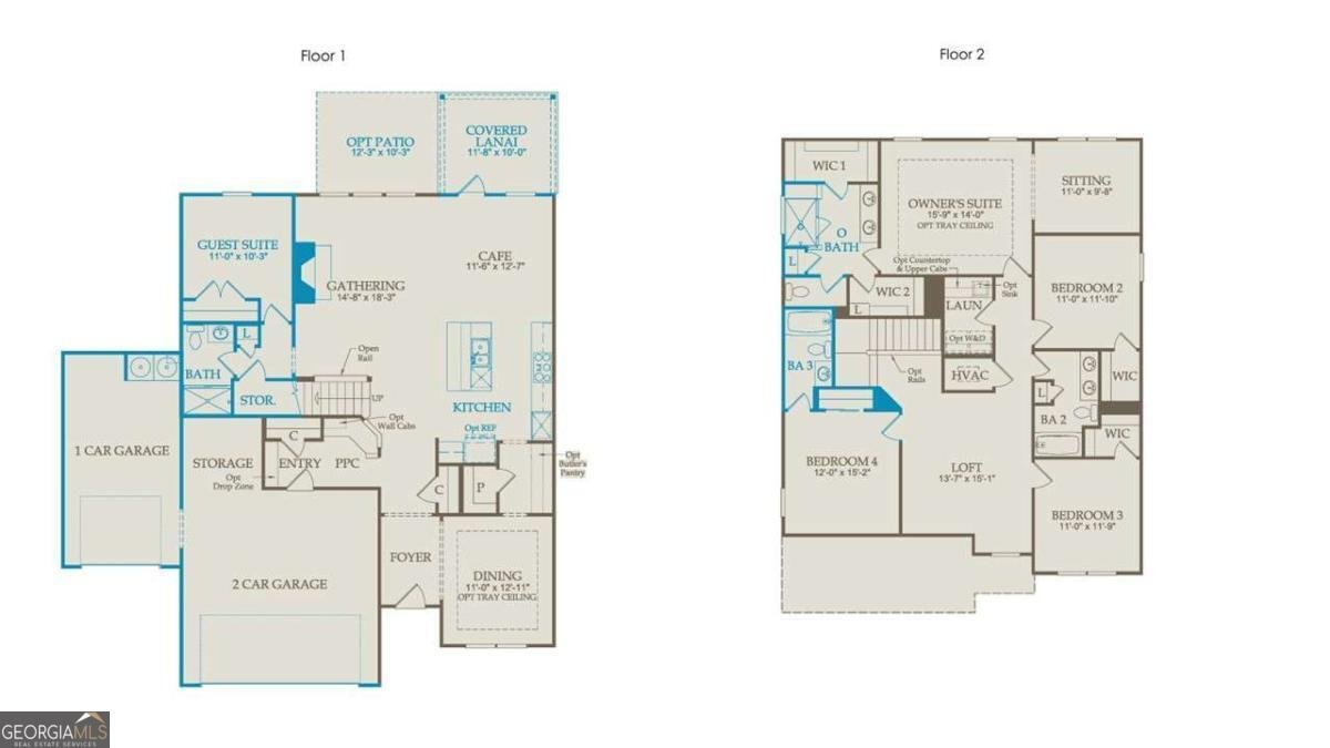 1123 Pine Valley Trail Jefferson - 4