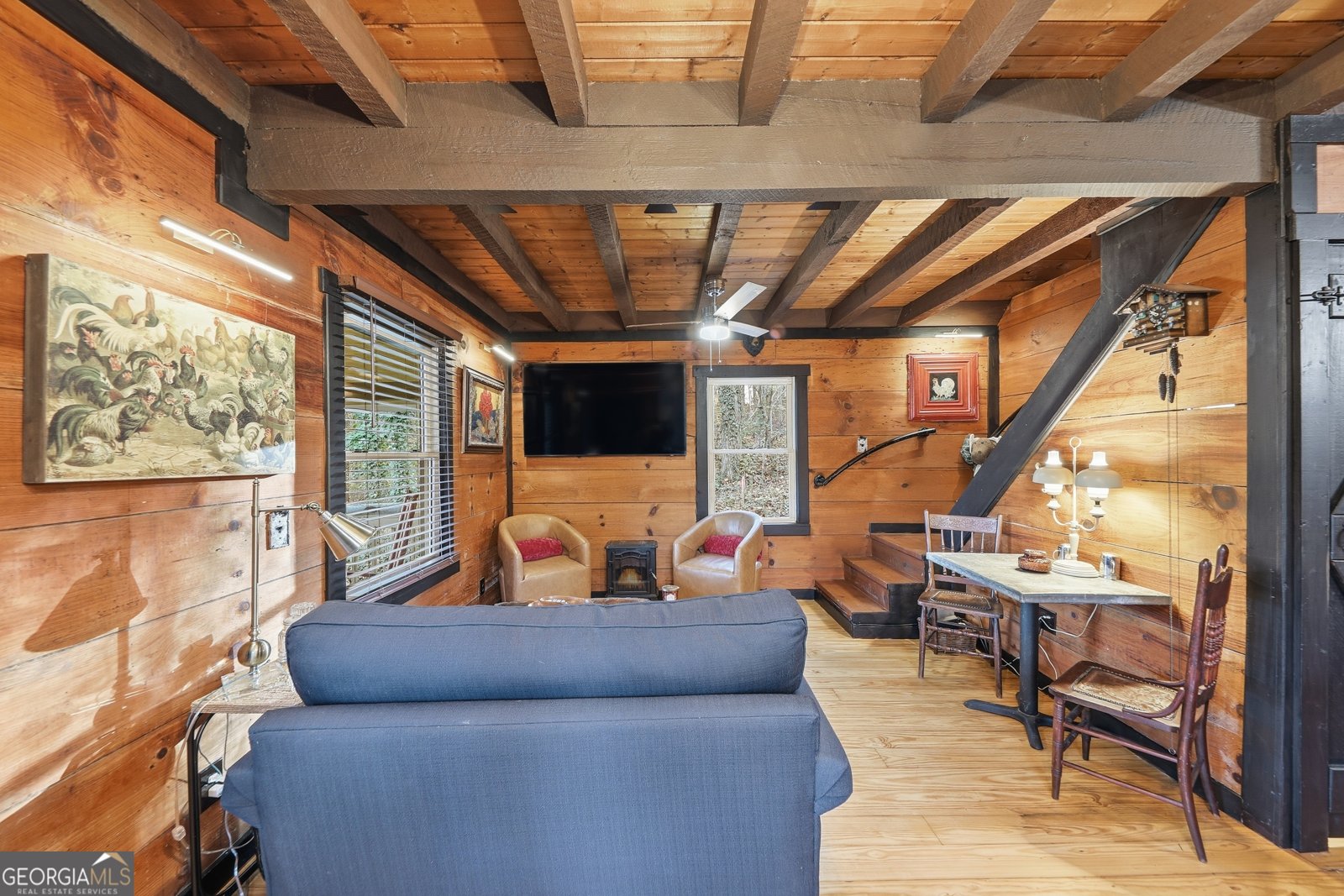 1264 Parksbrook Road Ellijay - 10