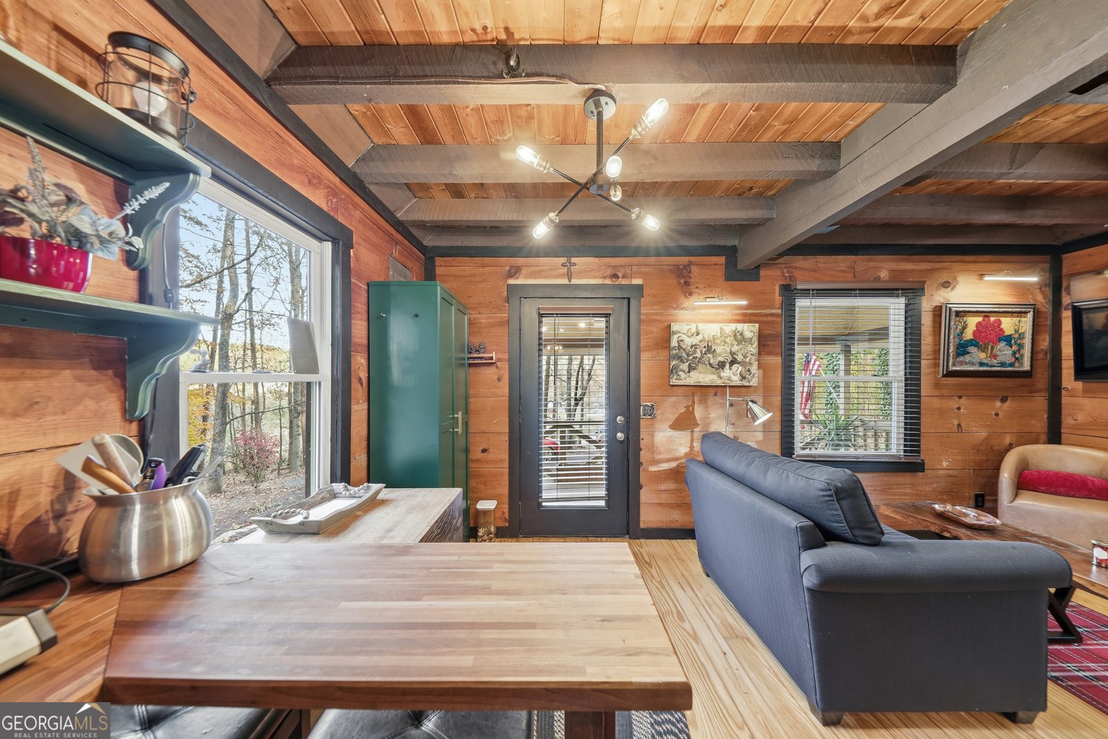 1264 Parksbrook Road Ellijay - 11