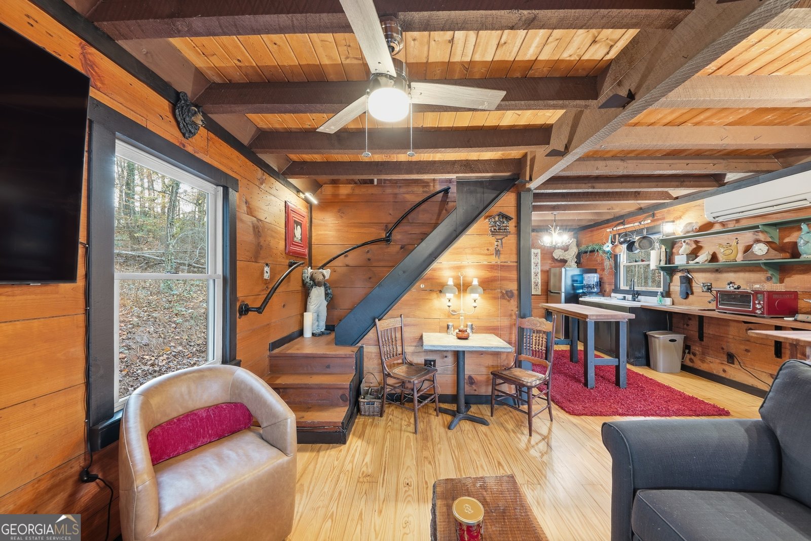 1264 Parksbrook Road Ellijay - 13