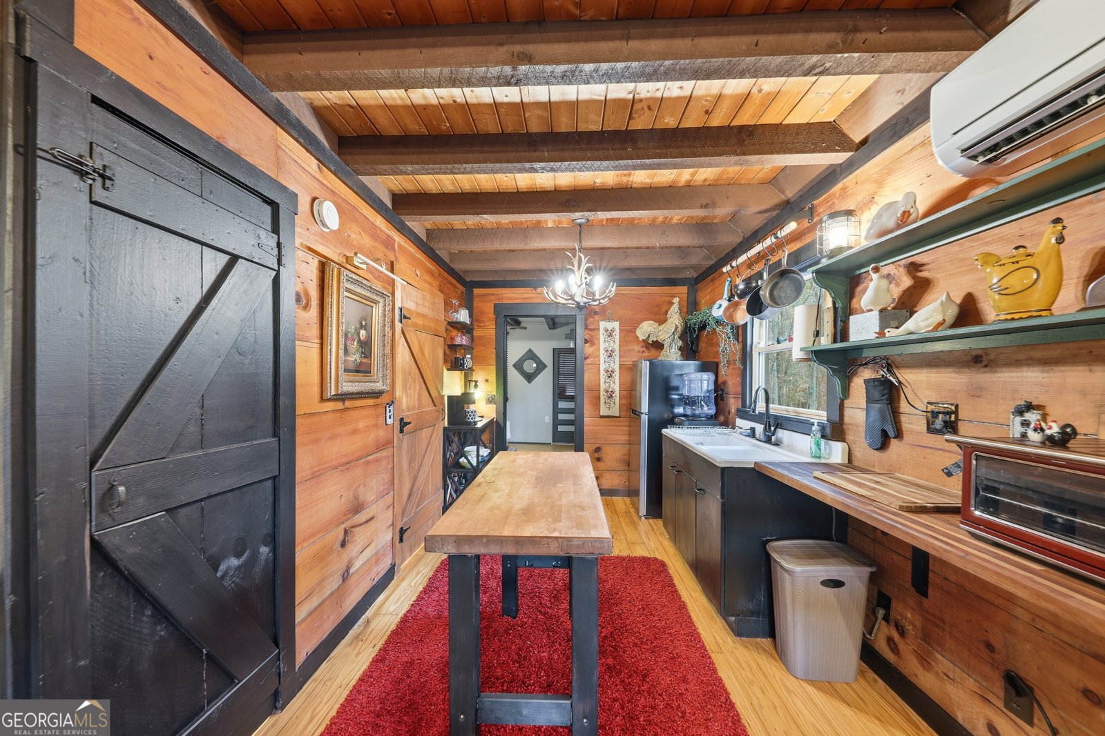 1264 Parksbrook Road Ellijay - 16