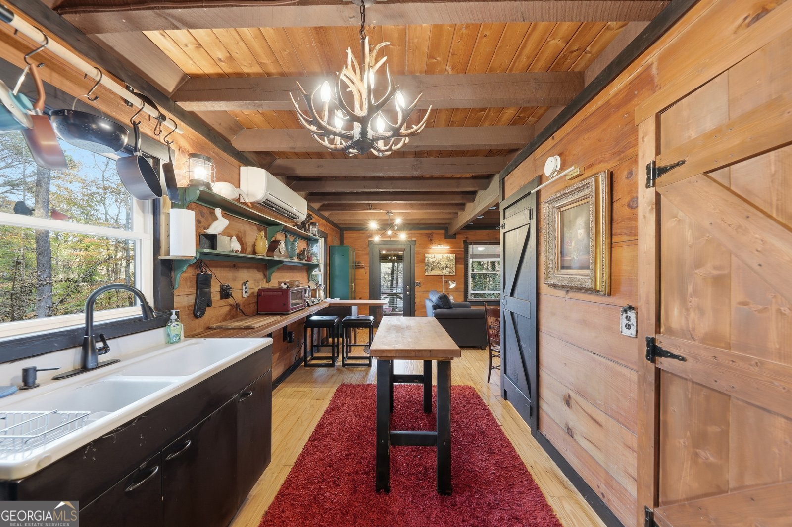 1264 Parksbrook Road Ellijay - 17