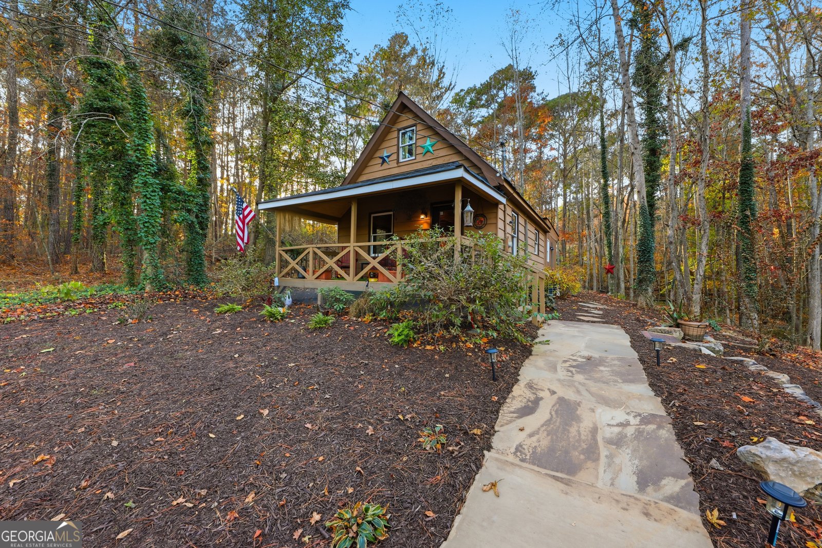1264 Parksbrook Road Ellijay - 3