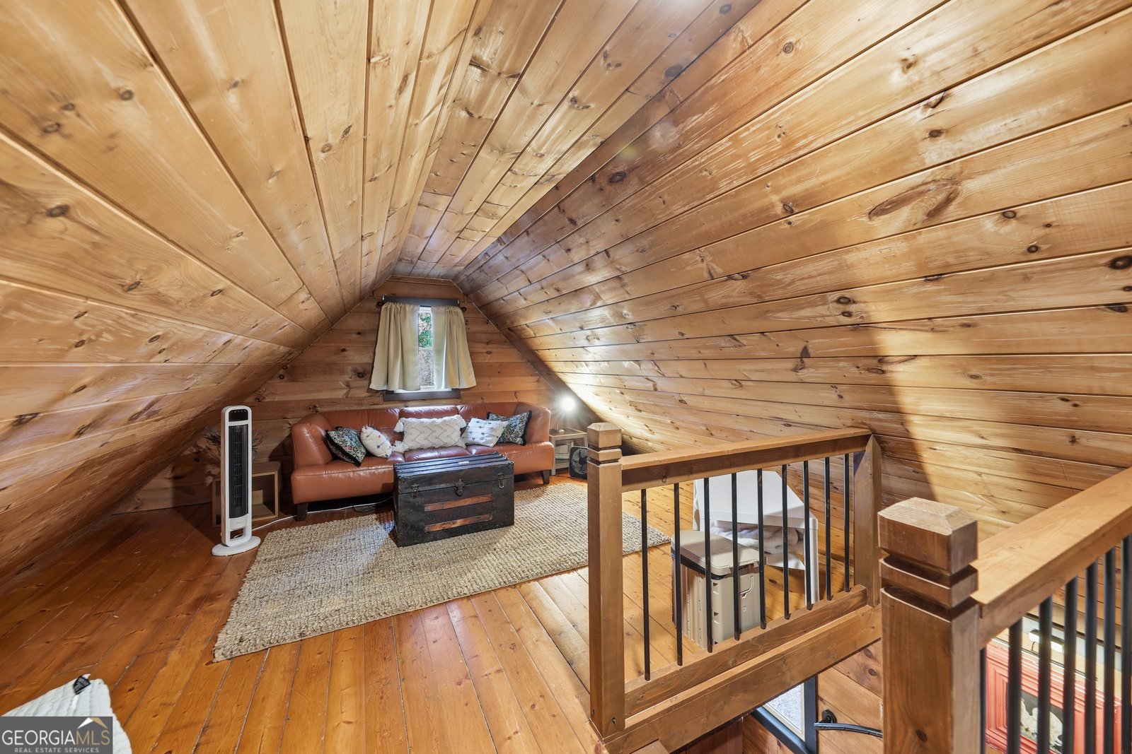 1264 Parksbrook Road Ellijay - 4