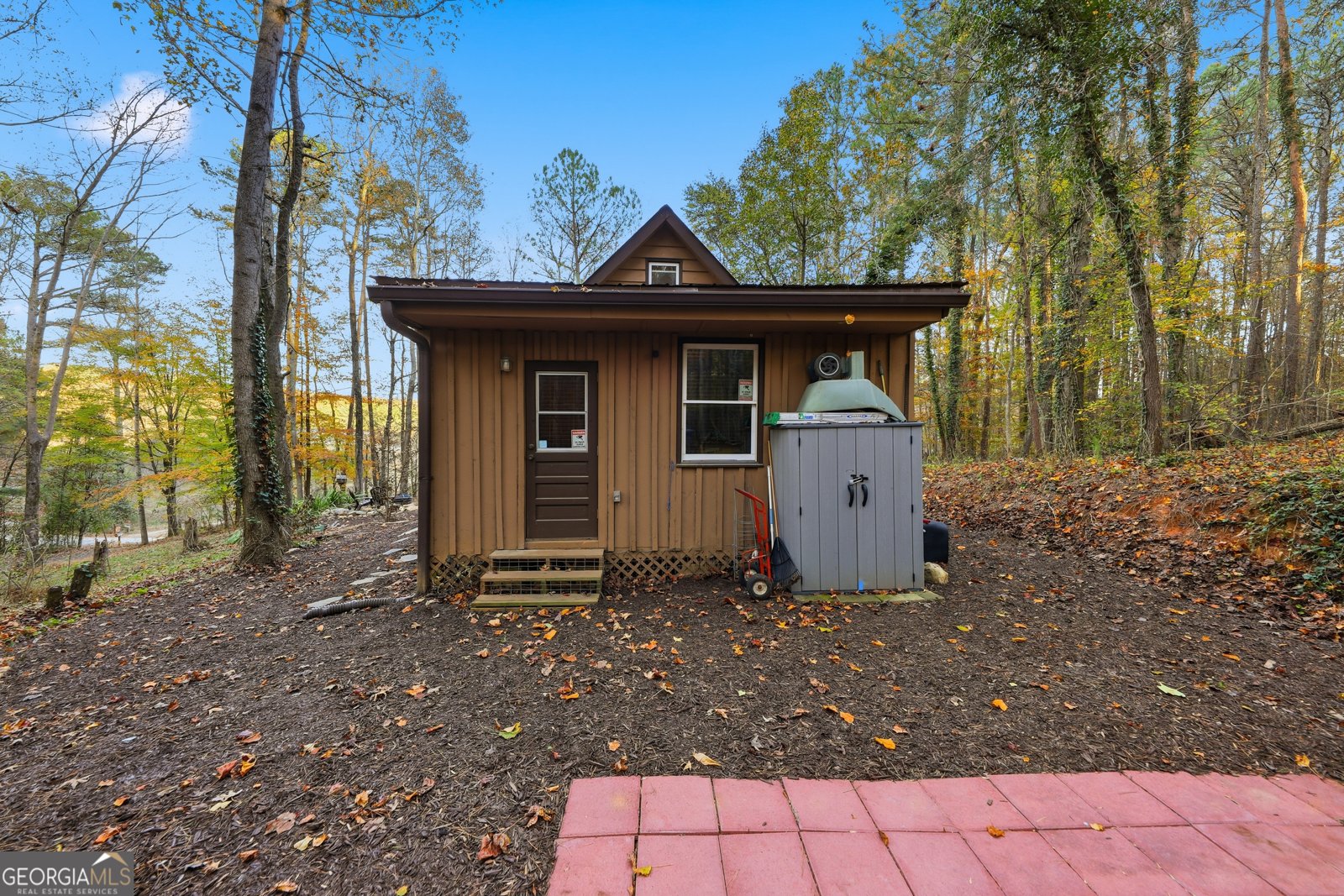 1264 Parksbrook Road Ellijay - 5
