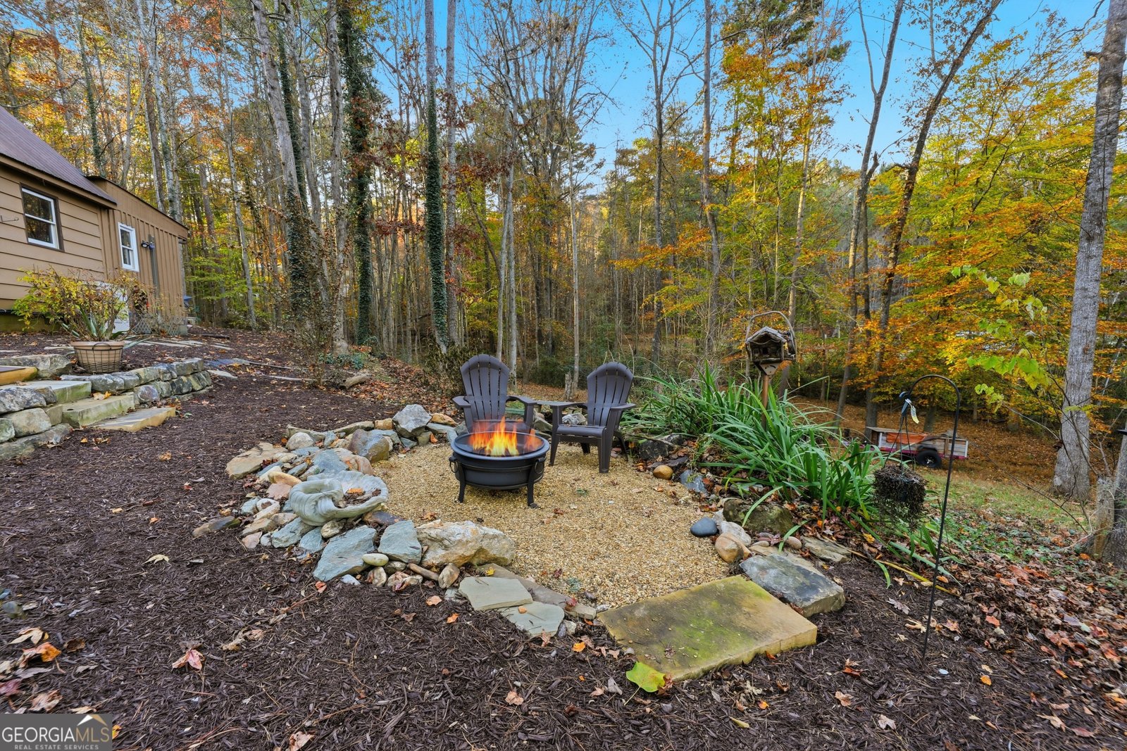 1264 Parksbrook Road Ellijay - 6