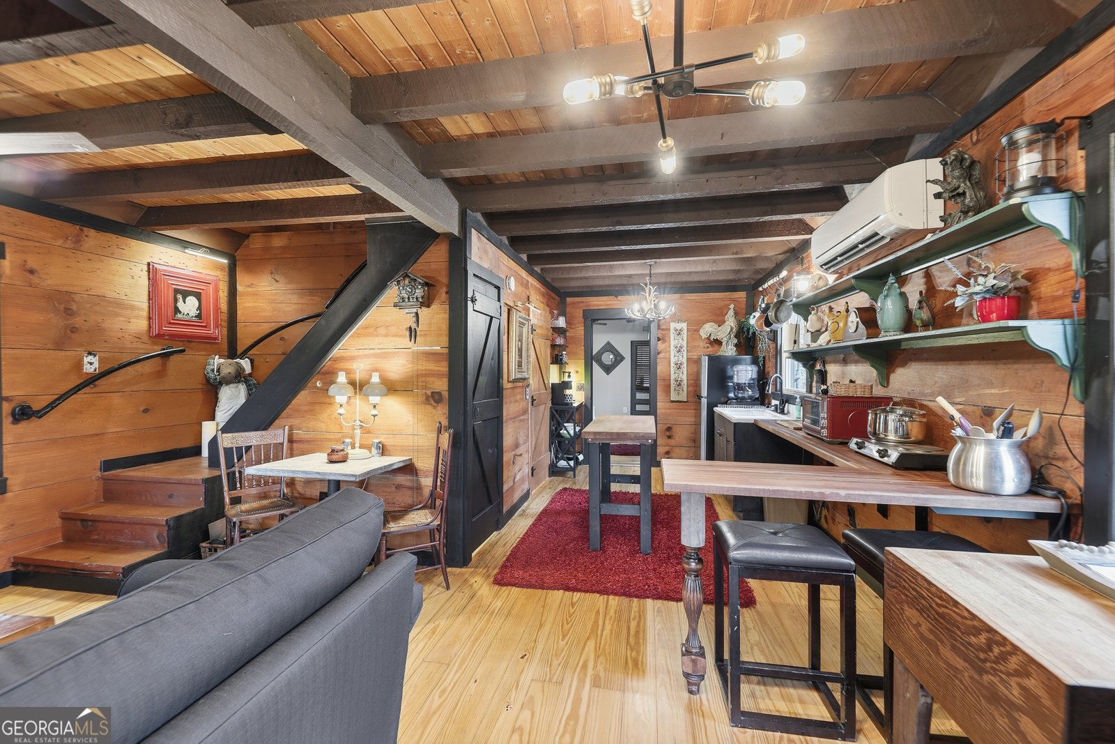 1264 Parksbrook Road Ellijay - 8