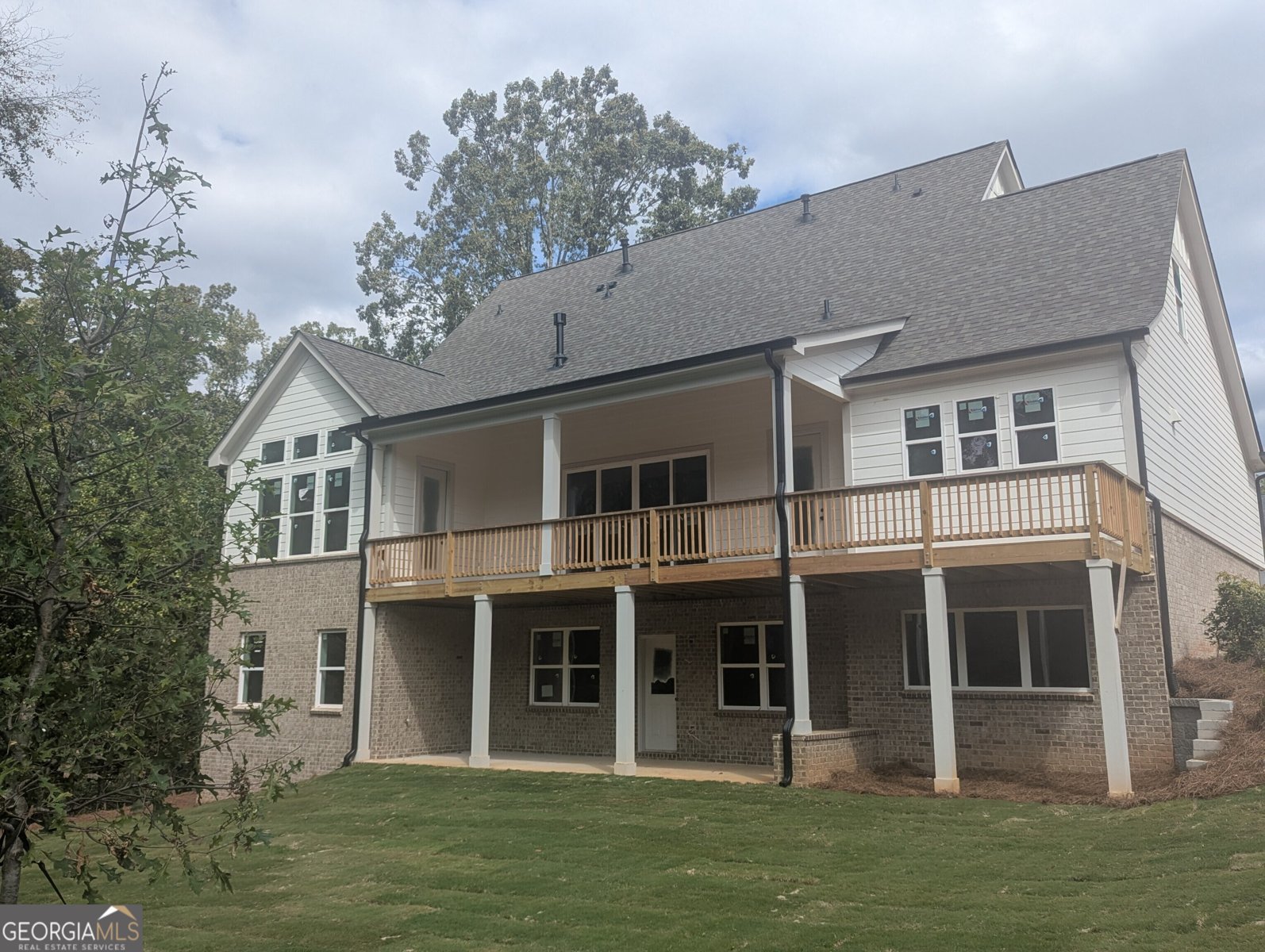 9150 Greenway Court Gainesville - 4