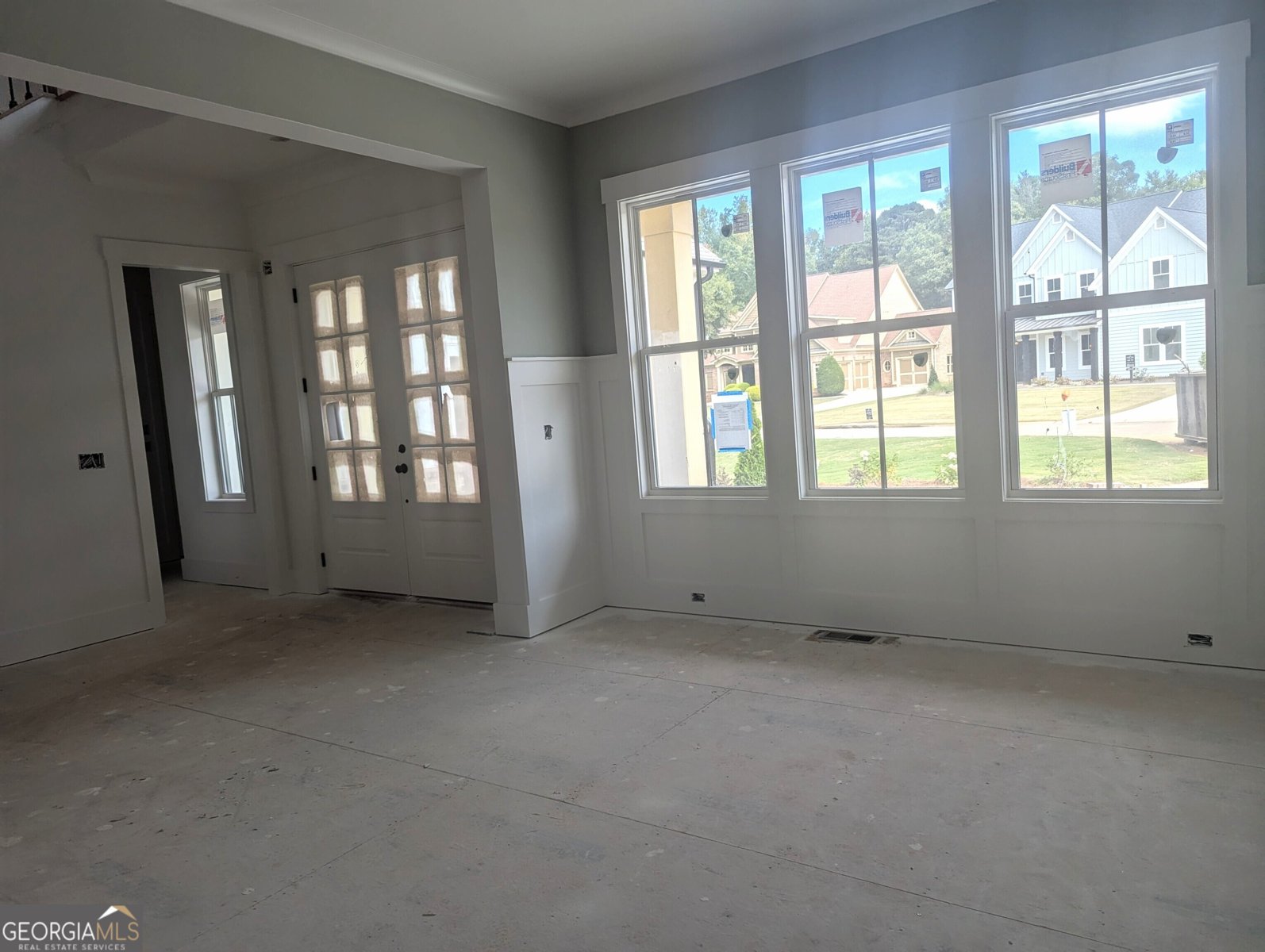 9150 Greenway Court Gainesville - 9