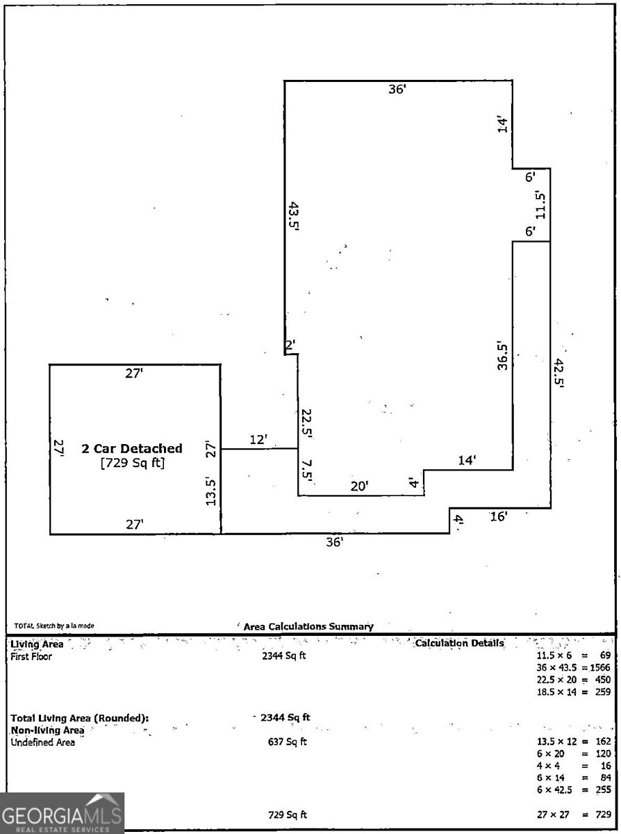 195 Twin Oaks Drive Hampton - 38