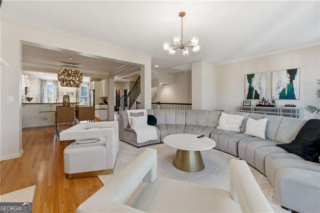 6187 Trumbul Oaks Court Mableton - 11