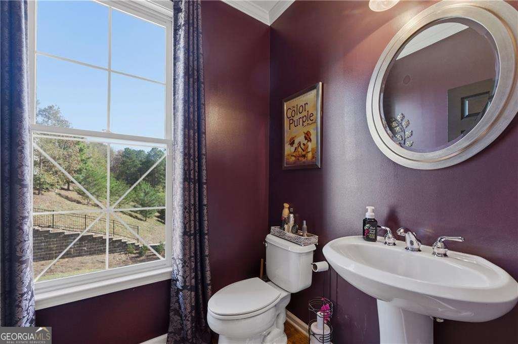 6187 Trumbul Oaks Court Mableton - 14