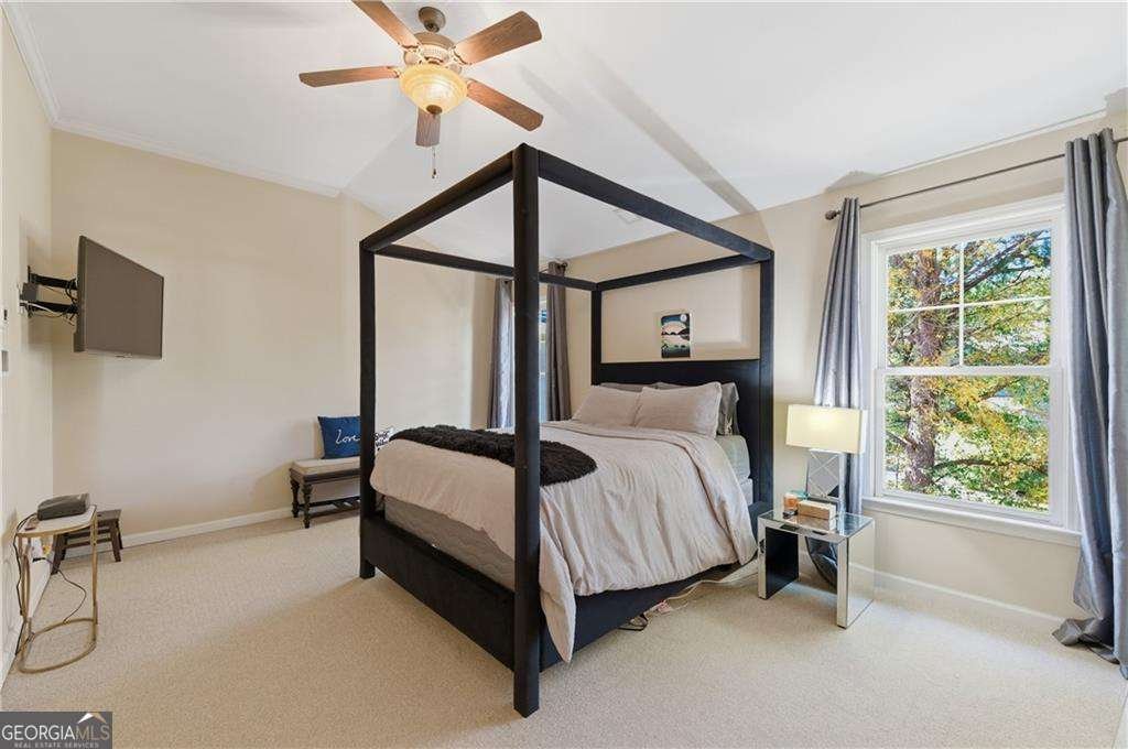 6187 Trumbul Oaks Court Mableton - 15