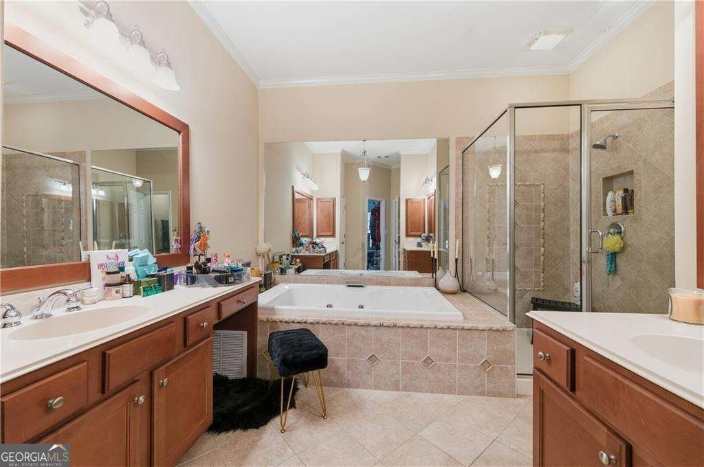 6187 Trumbul Oaks Court Mableton - 19