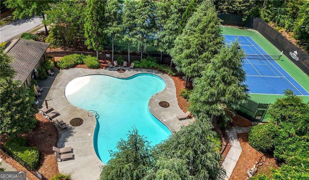 6187 Trumbul Oaks Court Mableton - 30