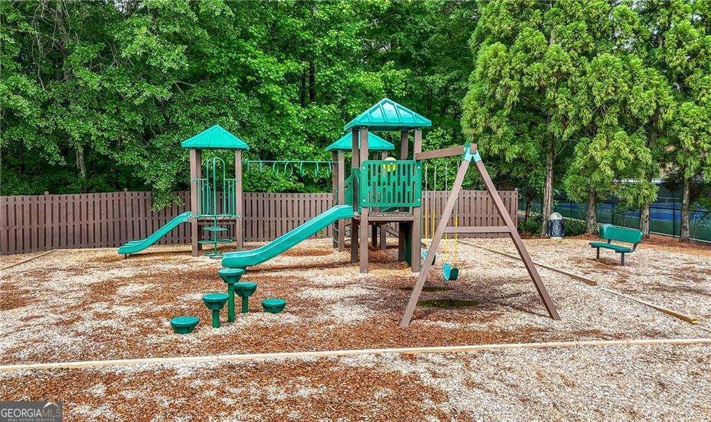 6187 Trumbul Oaks Court Mableton - 31