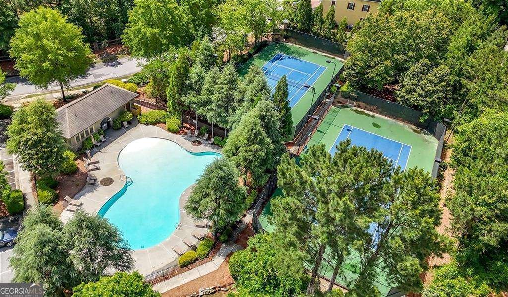 6187 Trumbul Oaks Court Mableton - 32