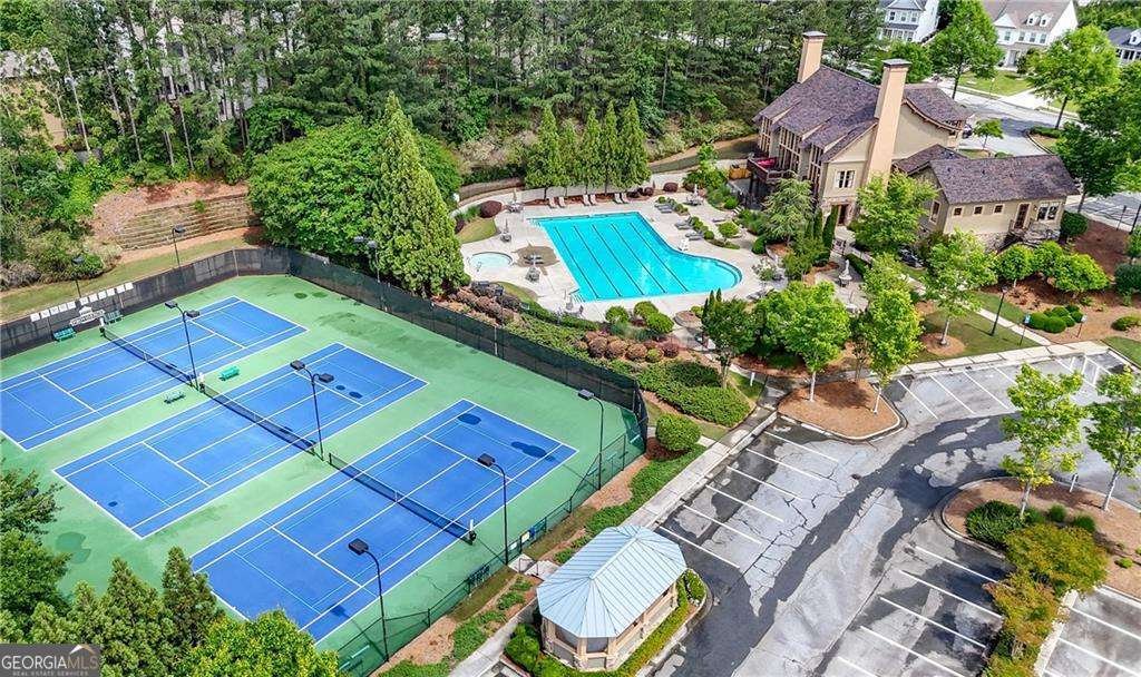 6187 Trumbul Oaks Court Mableton - 34