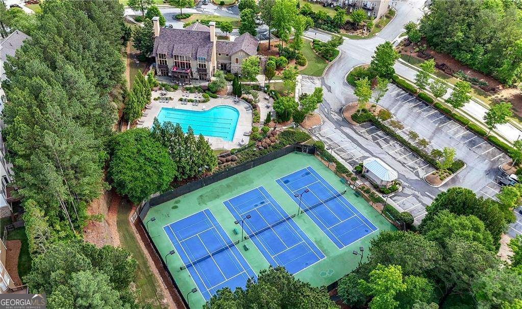 6187 Trumbul Oaks Court Mableton - 35