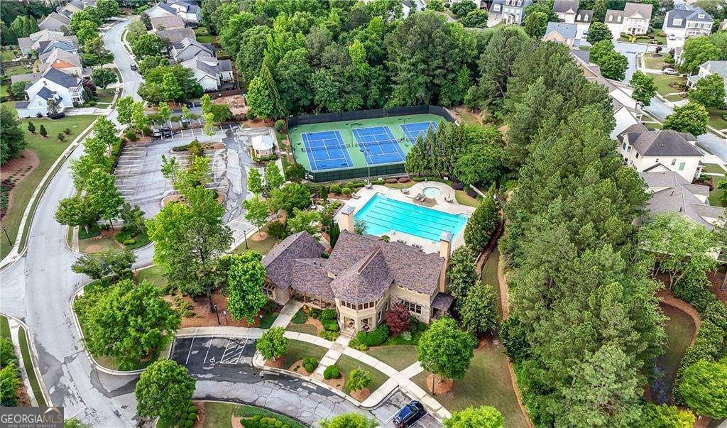 6187 Trumbul Oaks Court Mableton - 36