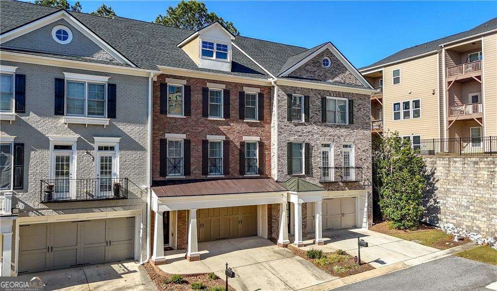 6187 Trumbul Oaks Court Mableton - 37