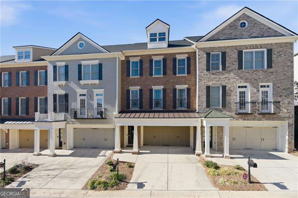 6187 Trumbul Oaks Court Mableton - 42