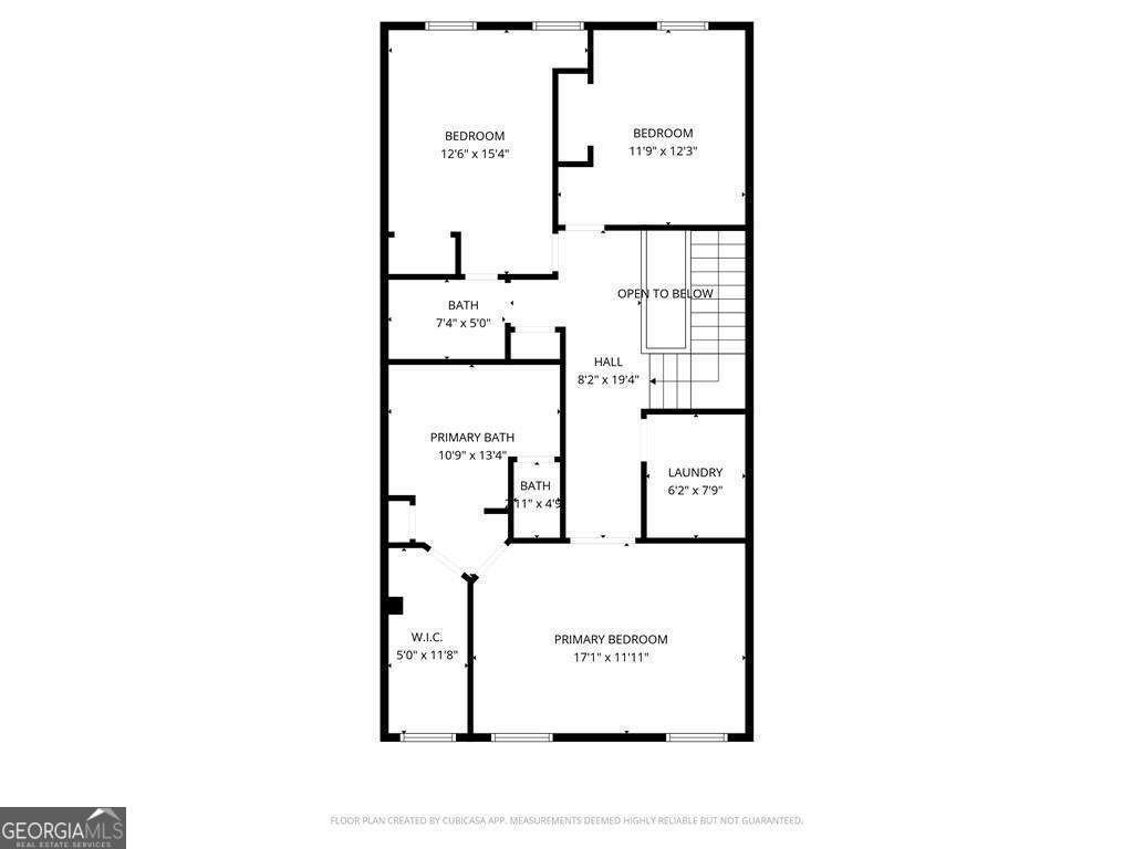 6187 Trumbul Oaks Court Mableton - 44