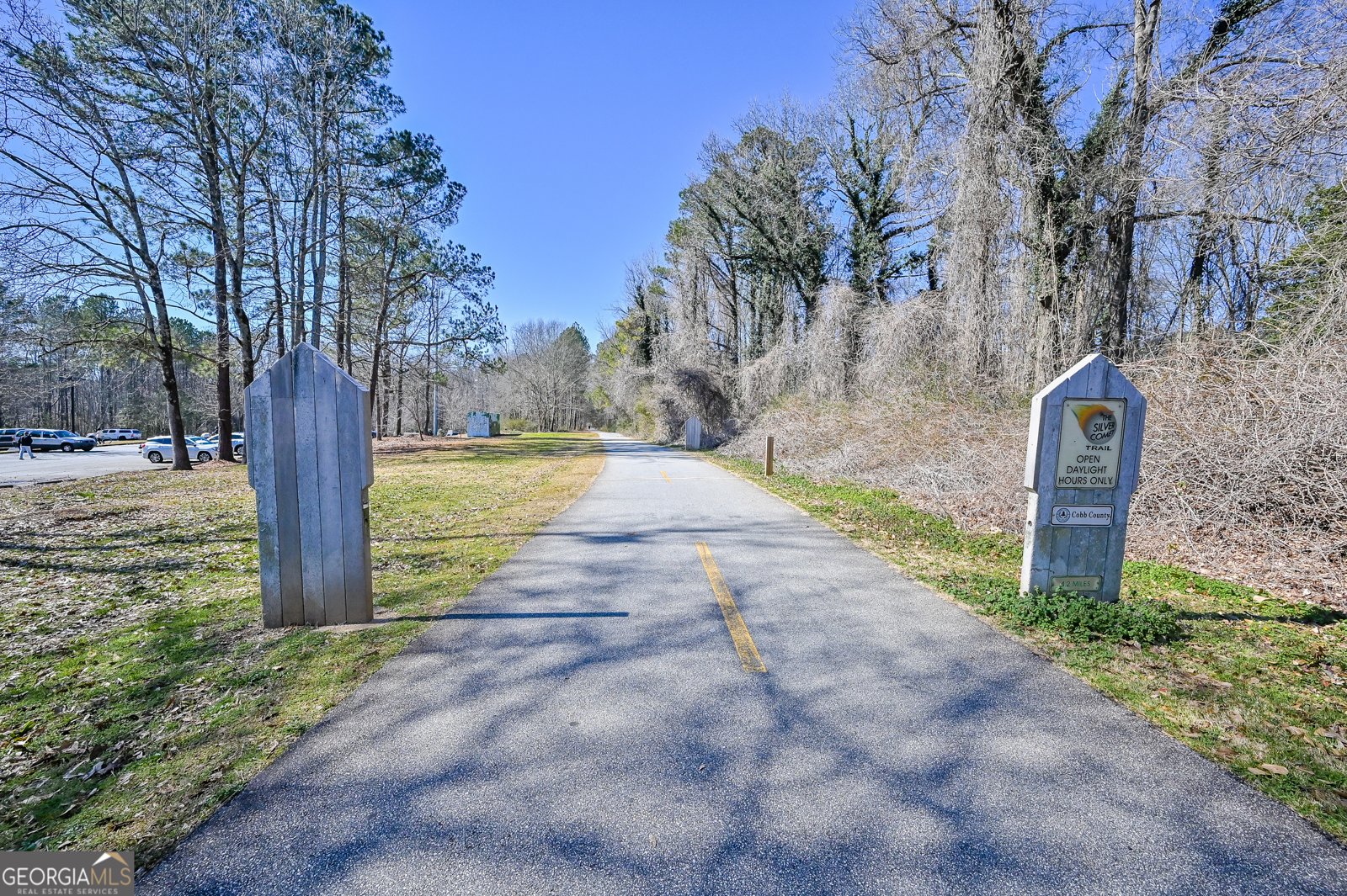 6187 Trumbul Oaks Court Mableton - 48