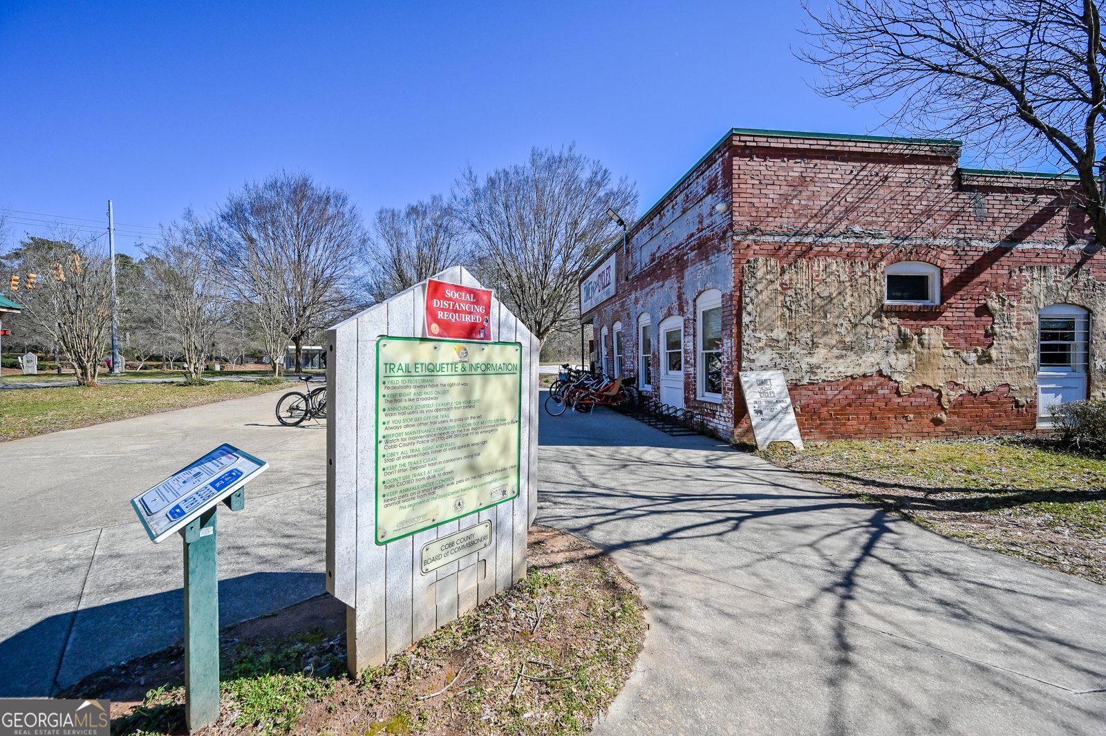 6187 Trumbul Oaks Court Mableton - 51