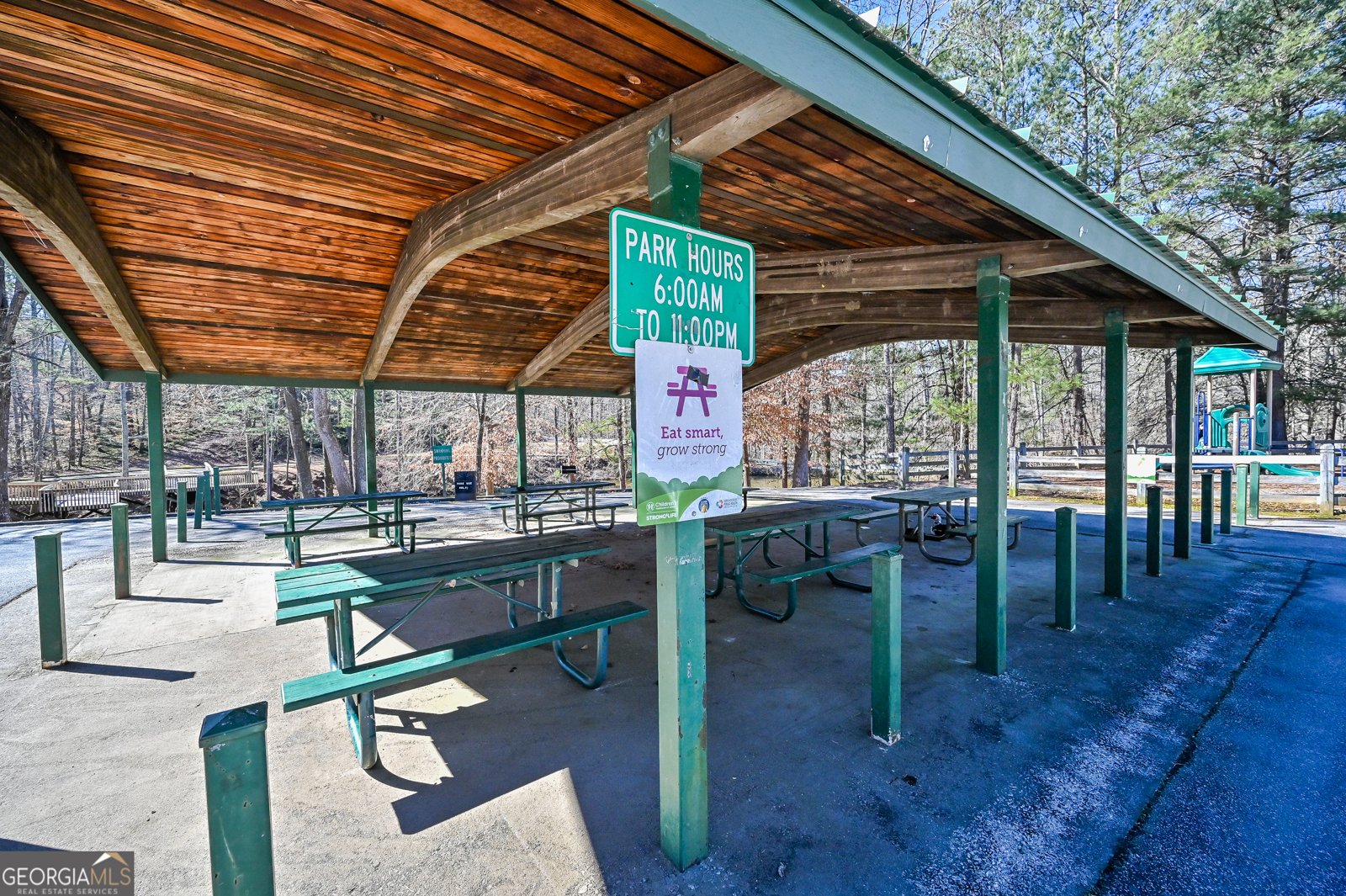 6187 Trumbul Oaks Court Mableton - 54