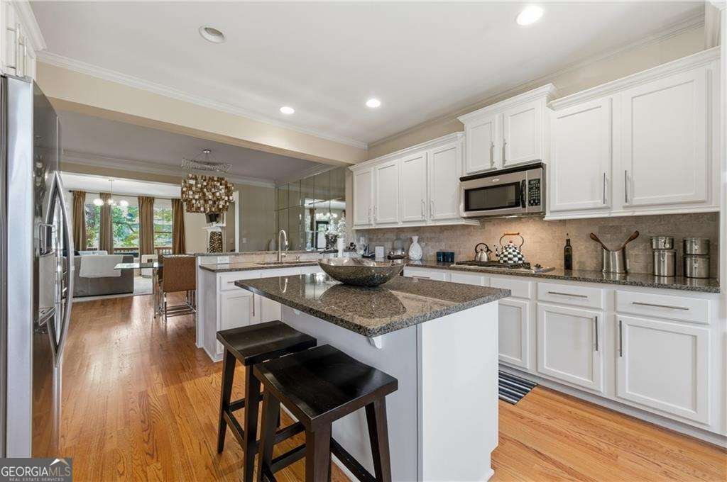 6187 Trumbul Oaks Court Mableton - 7