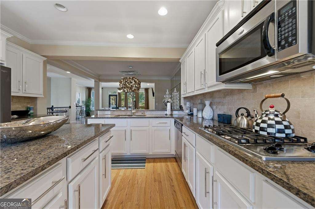 6187 Trumbul Oaks Court Mableton - 8