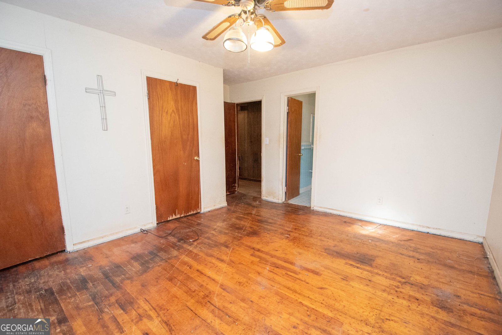 980 Grandma Branch Road Grantville - 12