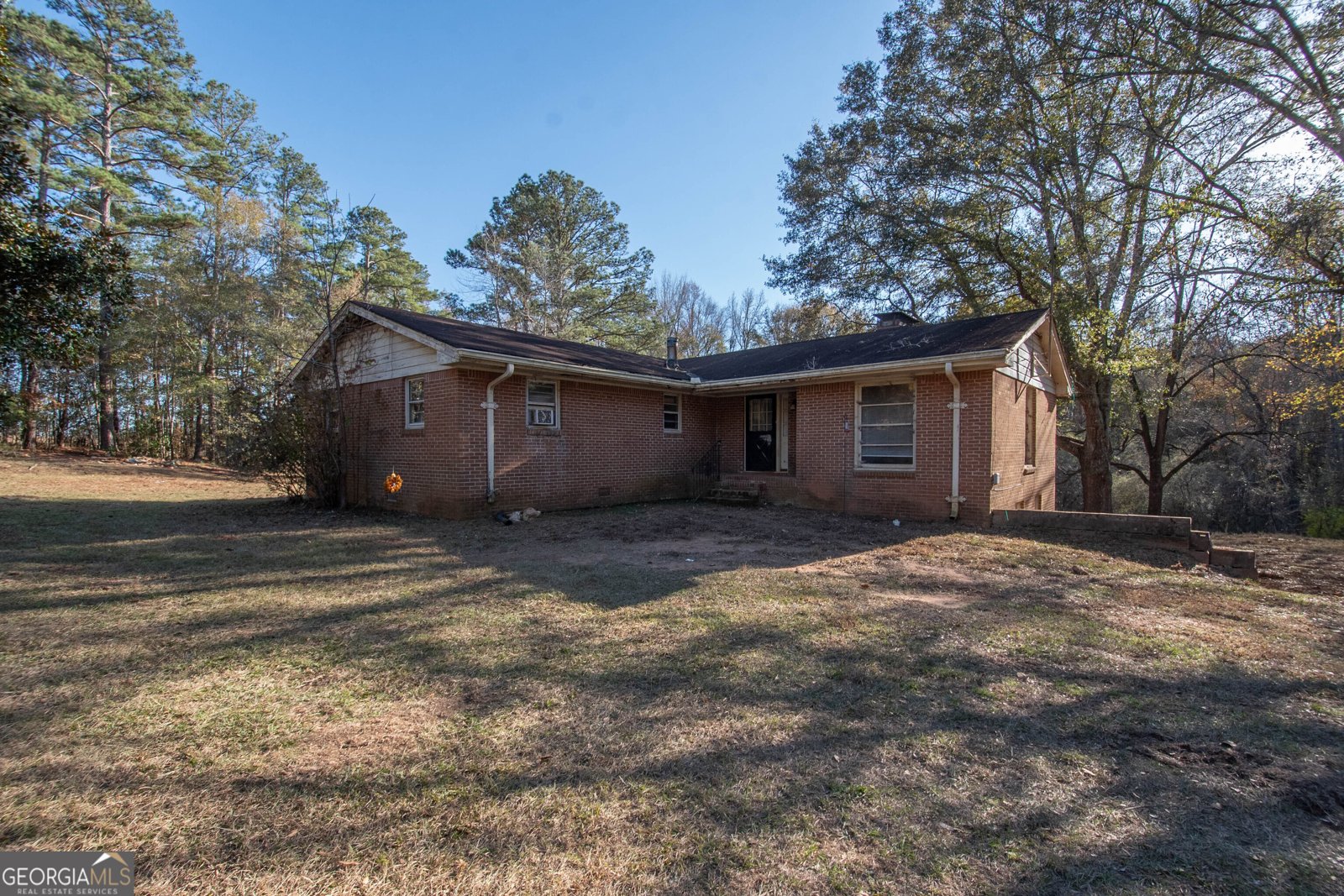 980 Grandma Branch Road Grantville - 2