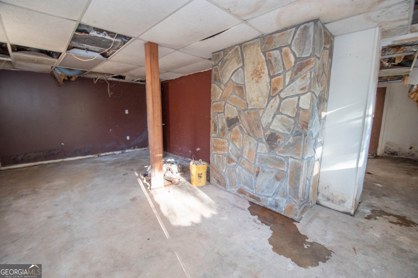 980 Grandma Branch Road Grantville - 20