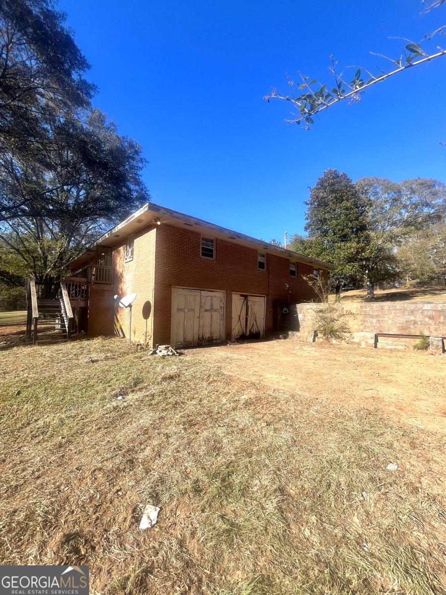 980 Grandma Branch Road Grantville - 25