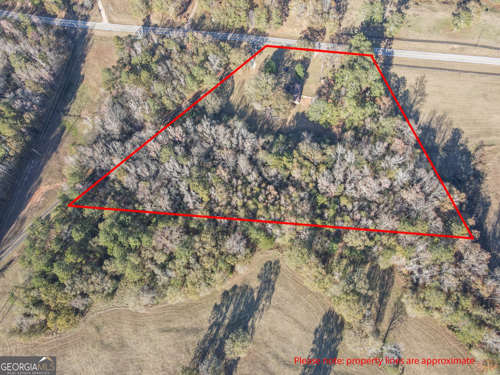 980 Grandma Branch Road Grantville - 28