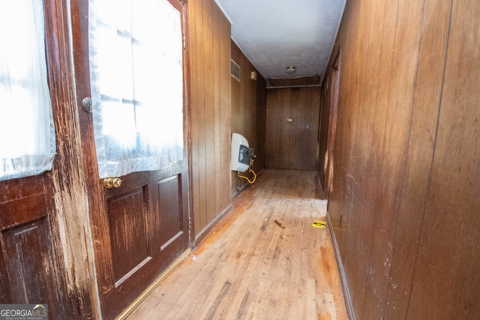 980 Grandma Branch Road Grantville - 4