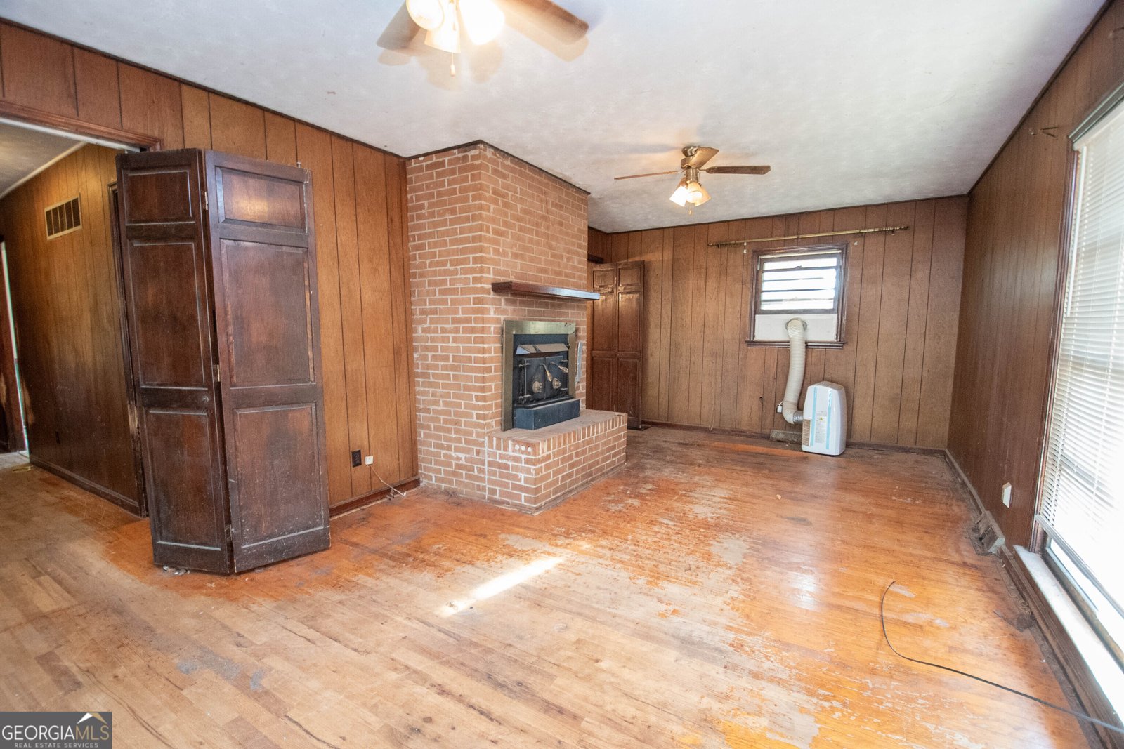 980 Grandma Branch Road Grantville - 5