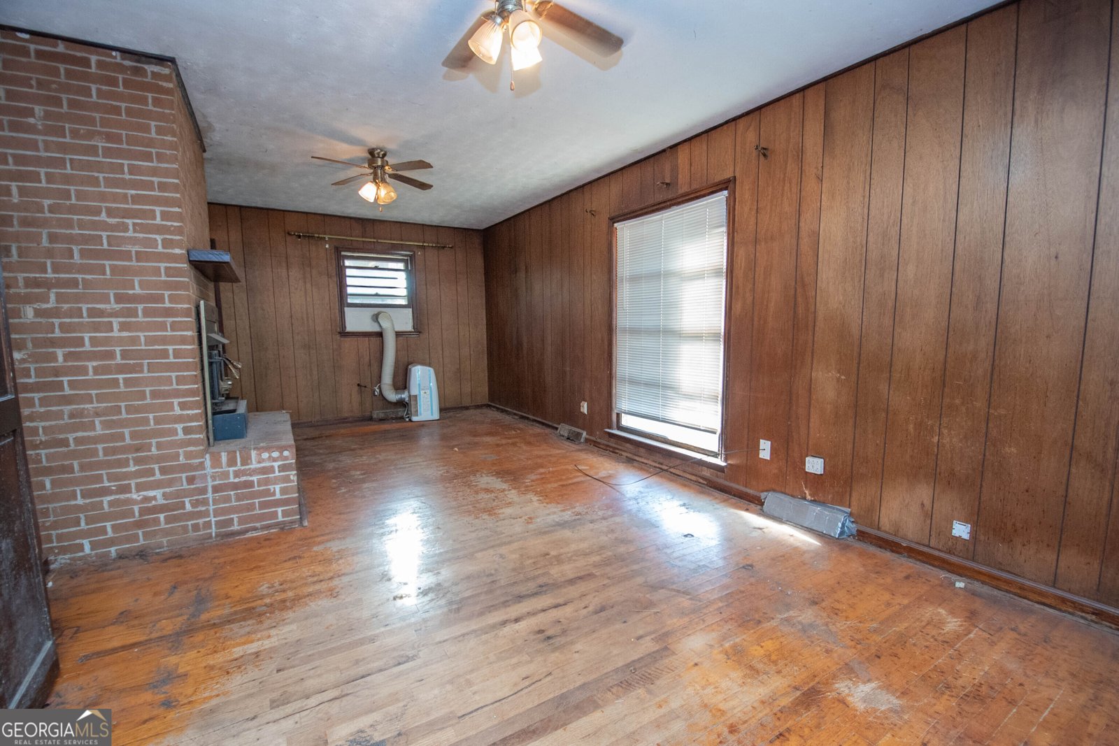 980 Grandma Branch Road Grantville - 6