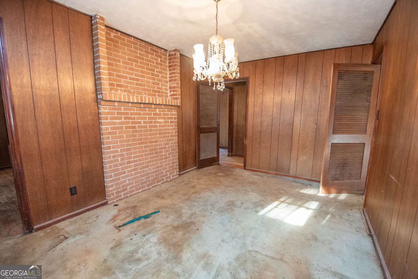 980 Grandma Branch Road Grantville - 9