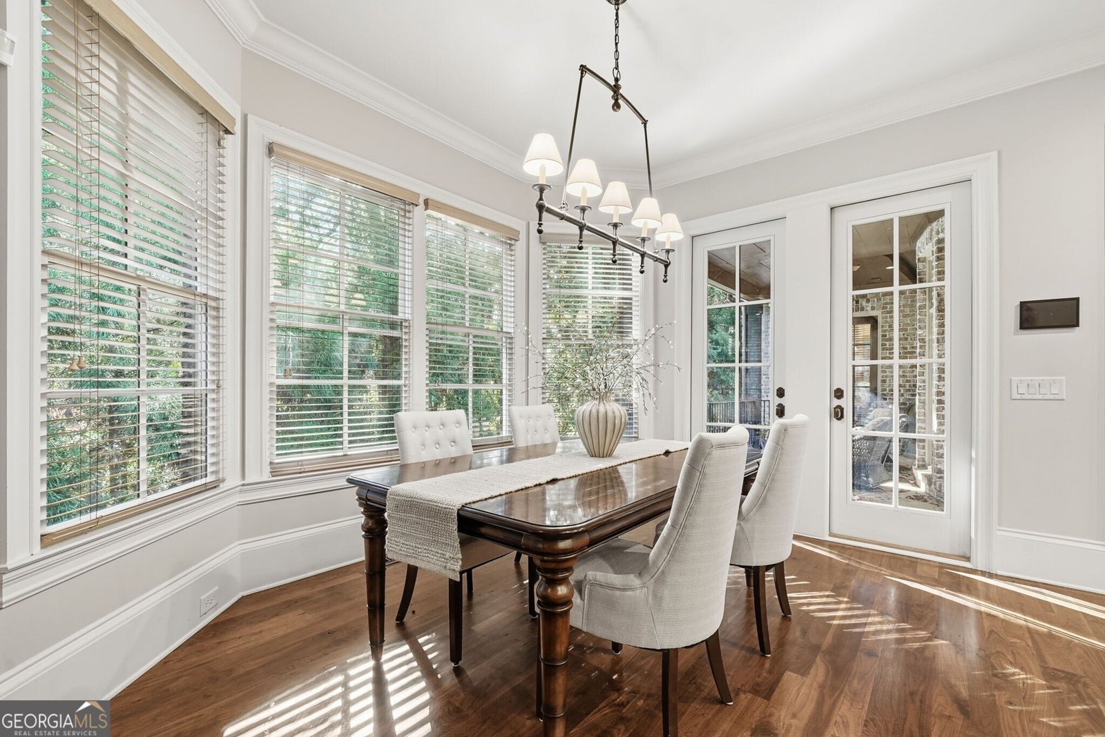 841 Camden Park Court Atlanta - 1